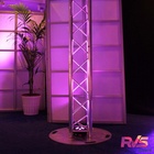 Location - Utilisation du Tripar au stade de France pour le concert de Justin Timberlake. 