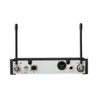 Shure SLXD24+E/SM58 arriere