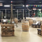 Location - Location de tonneaux à Paris 