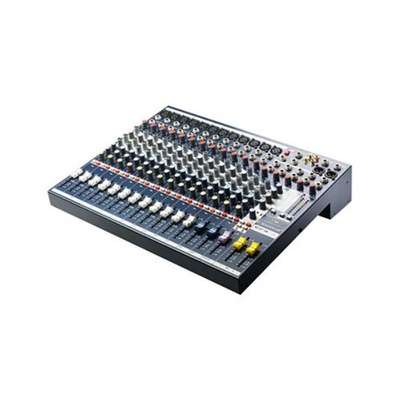 Console table mixage soundcraft efx12 Location de Console table mixage soundcraft efx12 en Ile de France et Picardie (Oise, Val d'Oise et Paris).