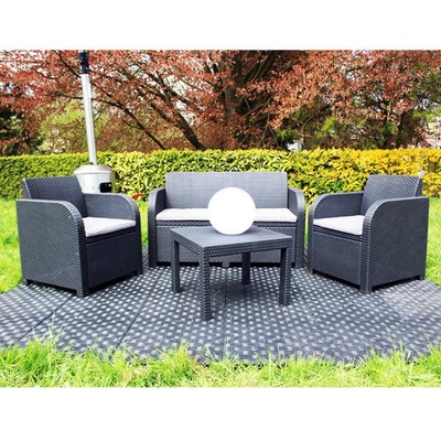 Location de salon de jardin pour vos événements en extérieur en Picardie, ile de France