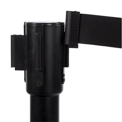 Location de potelet sangle noir en Ile de France (Val d'Oise et Oise).