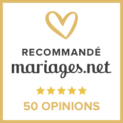 RVS Event a reçu 50 avis sur la plateforme Mariages.net