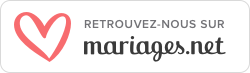RVS Event, retrouvez-nous sur Mariages.net